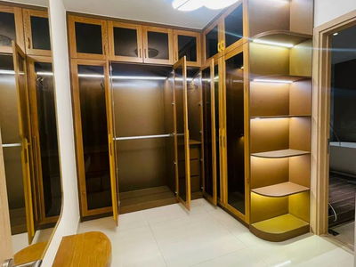 Riverpark Premier, Vietnam  Riverpark Premier, Vietnam