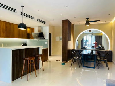 Riverpark Premier, Vietnam Riverpark Premier, Vietnam