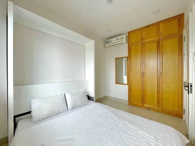 Logement dans Ho Chi Minh City, Vietnam Logement dans Ho Chi Minh City, Vietnam