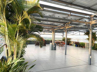 Alojamiento en Ho Chi Minh City, Vietnam Alojamiento en Ho Chi Minh City, Vietnam