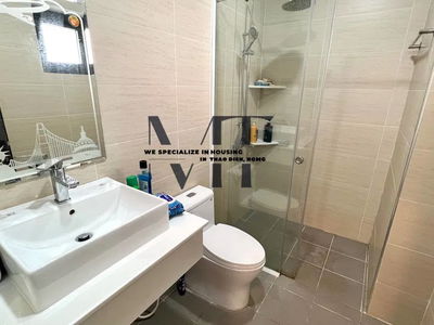 Жилье в Ho Chi Minh City, Vietnam Жилье в Ho Chi Minh City, Vietnam