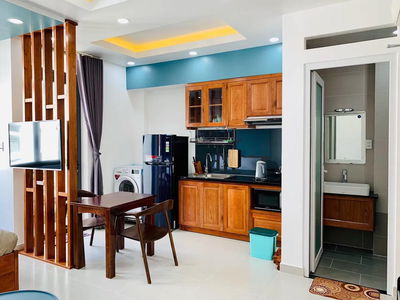 Logement dans Ho Chi Minh City, Vietnam Logement dans Ho Chi Minh City, Vietnam