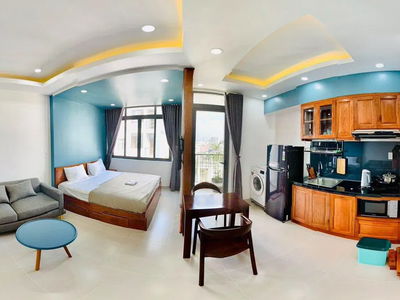 Logement dans Ho Chi Minh City, Vietnam Logement dans Ho Chi Minh City, Vietnam