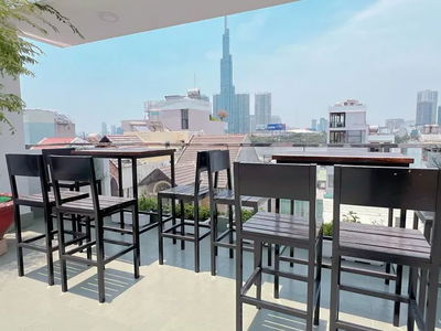 Housing in Ho Chi Minh City, Vietnam Housing in Ho Chi Minh City, Vietnam