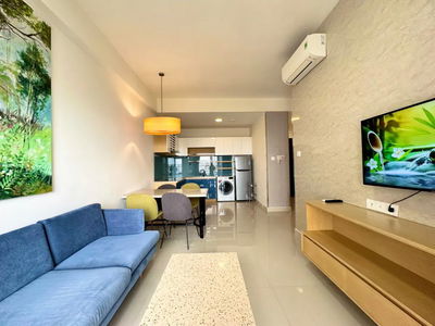 Sun Avenue, Vietnam  Sun Avenue, Vietnam