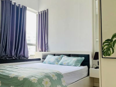 Mastery, Vietnam Mastery, Vietnam