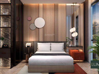 Lumiere Riverside, Vietnam Lumiere Riverside, Vietnam