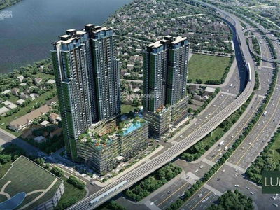 Lumiere Riverside, Vietnam Lumiere Riverside, Vietnam