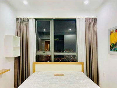 Mastery, Vietnam Mastery, Vietnam