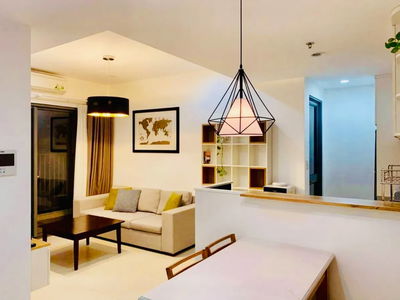 Mastery, Vietnam Mastery, Vietnam