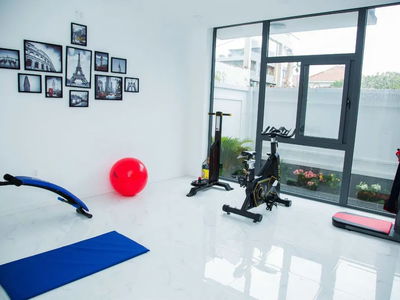 Alojamiento en Ho Chi Minh City, Vietnam Alojamiento en Ho Chi Minh City, Vietnam