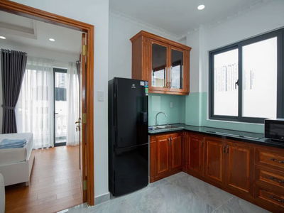 Жилье в Ho Chi Minh City, Vietnam Жилье в Ho Chi Minh City, Vietnam