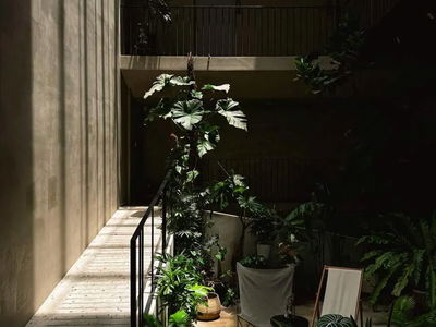 Gehäuse In Bien Hoa, Vietnam Gehäuse In Bien Hoa, Vietnam