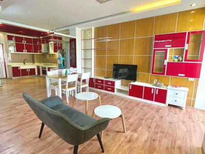 Sky Garden, Vietnam  Sky Garden, Vietnam