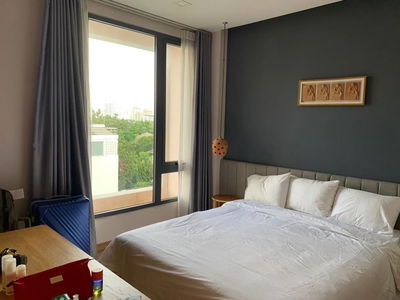 Alojamiento en Di An, Vietnam Alojamiento en Di An, Vietnam