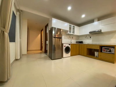 Жилье в Ho Chi Minh City, Vietnam Жилье в Ho Chi Minh City, Vietnam