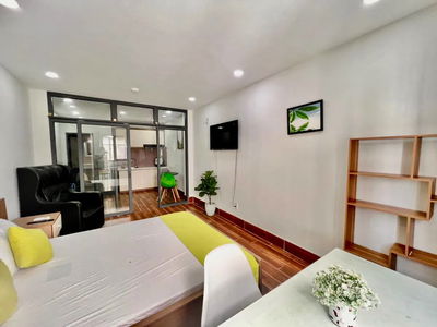 Housing in Ho Chi Minh City, Vietnam Housing in Ho Chi Minh City, Vietnam