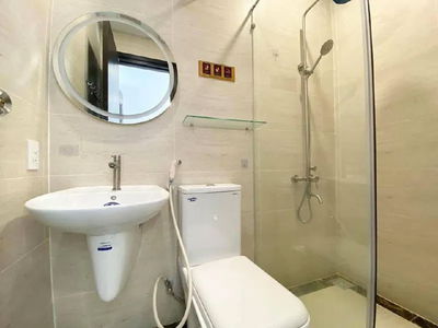 Alojamiento en Ho Chi Minh City, Vietnam Alojamiento en Ho Chi Minh City, Vietnam