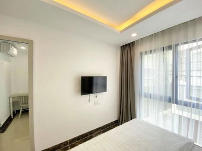 Alojamiento en Ho Chi Minh City, Vietnam Alojamiento en Ho Chi Minh City, Vietnam