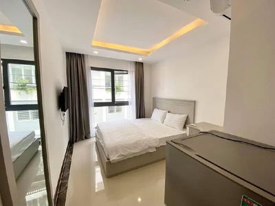 Logement dans Ho Chi Minh City, Vietnam Logement dans Ho Chi Minh City, Vietnam