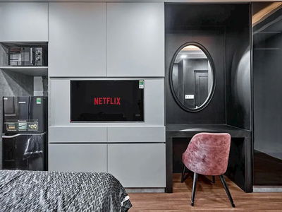 Alojamiento en Ho Chi Minh City, Vietnam Alojamiento en Ho Chi Minh City, Vietnam