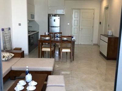 Vinhomes Golden River, Vietnam Vinhomes Golden River, Vietnam