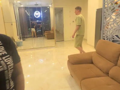 Vinhomes Golden River, Vietnam Vinhomes Golden River, Vietnam