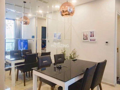 Vinhomes Golden River, Vietnam Vinhomes Golden River, Vietnam