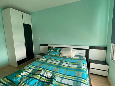 An Gia Riverside, Vietnam  An Gia Riverside, Vietnam