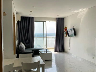 An Gia Riverside, Vietnam An Gia Riverside, Vietnam