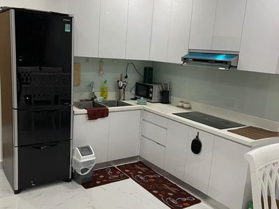 An Gia Riverside, Vietnam  An Gia Riverside, Vietnam