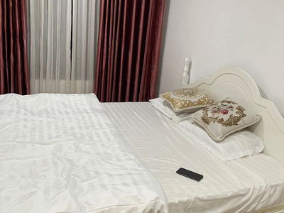 An Gia Riverside, Vietnam  An Gia Riverside, Vietnam