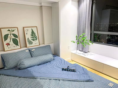 Mastery, Vietnam  Mastery, Vietnam