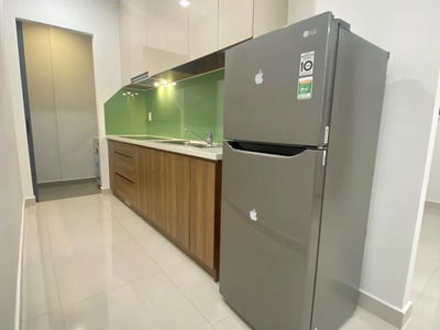 An Gia Riverside, Vietnam An Gia Riverside, Vietnam