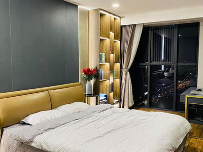 Diamond Goldmark City, Vietnam Diamond Goldmark City, Vietnam