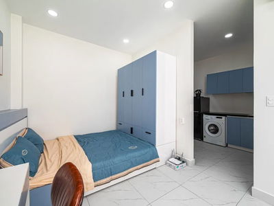 Logement dans Ho Chi Minh City, Vietnam Logement dans Ho Chi Minh City, Vietnam