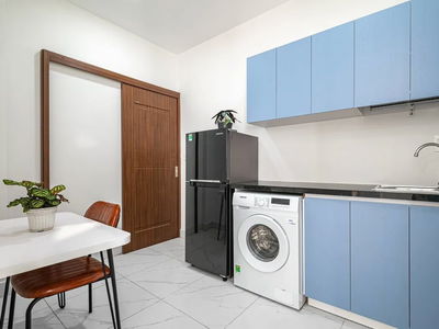 Logement dans Ho Chi Minh City, Vietnam Logement dans Ho Chi Minh City, Vietnam