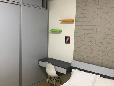 Mastery, Vietnam Mastery, Vietnam