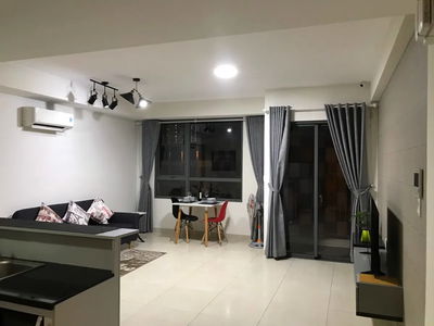 Mastery, Vietnam Mastery, Vietnam