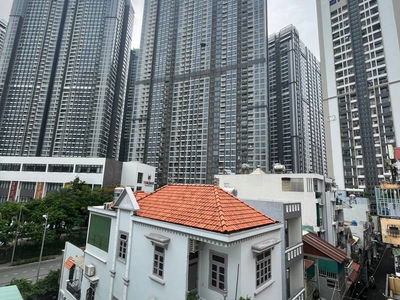 Housing in Ho Chi Minh City, Vietnam Housing in Ho Chi Minh City, Vietnam