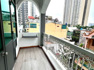 Housing in Ho Chi Minh City, Vietnam Housing in Ho Chi Minh City, Vietnam