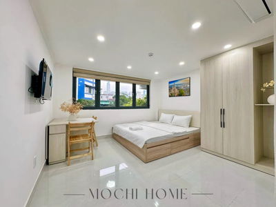 Жилье в Ho Chi Minh City, Vietnam Жилье в Ho Chi Minh City, Vietnam