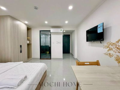 Alojamiento en Ho Chi Minh City, Vietnam Alojamiento en Ho Chi Minh City, Vietnam