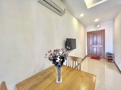 Alojamiento en Ho Chi Minh City, Vietnam Alojamiento en Ho Chi Minh City, Vietnam