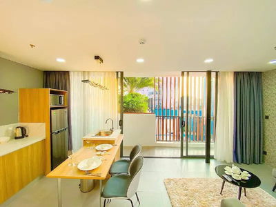 Logement dans Ho Chi Minh City, Vietnam Logement dans Ho Chi Minh City, Vietnam