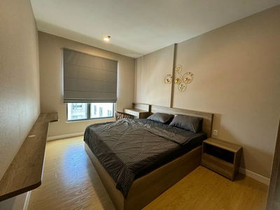 Mastery, Vietnam Mastery, Vietnam