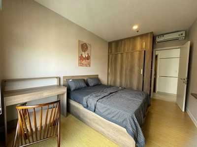 Mastery, Vietnam Mastery, Vietnam