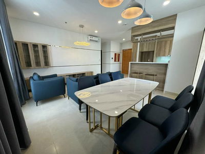 Mastery, Vietnam Mastery, Vietnam