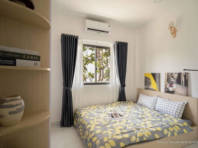 Diamond Island, Vietnam  Diamond Island, Vietnam