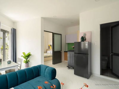 Diamond Island, Vietnam Diamond Island, Vietnam